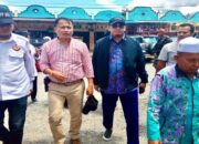 Ketum IKM Andre Rosiade bakal ke Wamena Bantu Perantau Minang yang Mengungsi