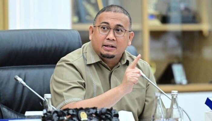 Andre Rosiade: Pegawai Kementerian BUMN Tetap PNS Meski jadi Badan