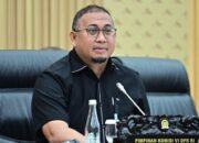 Andre Rosiade: Komisi VI DPR-Pemerintah Sepakati Hapus Status Kementerian BUMN