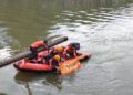 Terseret Arus Sungai saat ke Sawah, Petani di Pesisir Selatan Ditemukan Meninggal