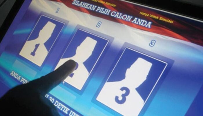 Pemkab Pasaman Barat Siap Gelar Pilwana Serentak dengan E-Voting pada 2026, Hemat Rp7 Miliar