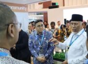 Sumbar Menuju Green Province 2026, Gubernur Mahyeldi Tegaskan Komitmen Kembangkan Panas Bumi