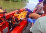 Nelayan Hilang di Perairan Pulau Pisang Gadang, Satu Ditemukan Meninggal Dunia