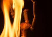 Penghuni Kos di Padang Diduga Bakar Diri, Dipicu Hubungan Asmara