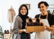 UMKM Perempuan Tumbuh Pesat Berkat Platform Digital