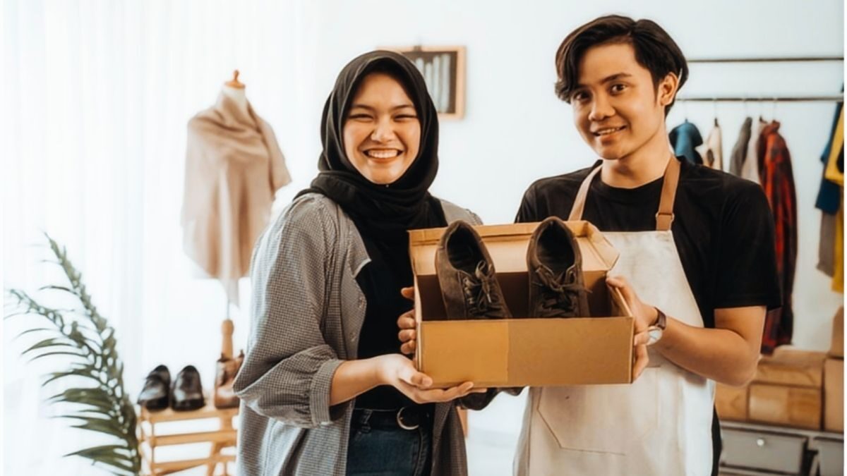 ilustrasi produk UMKM. (dok. istimewa)