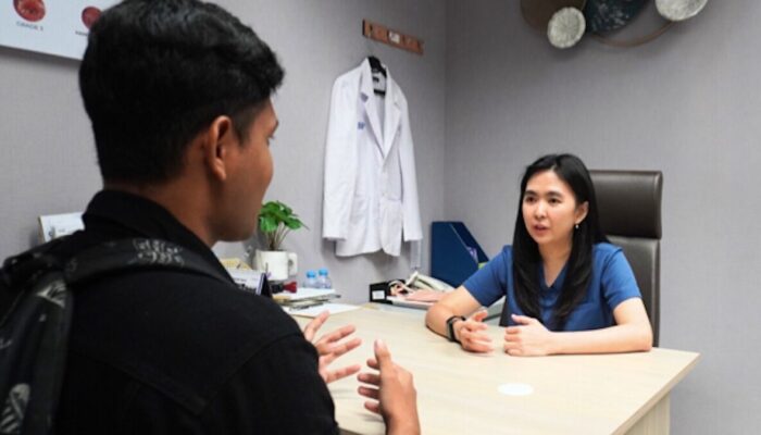 Klinik Utama Pandawa Hadirkan Konsultasi Kulit dan Kelamin Secara Online Demi Kesehatan Masyarakat