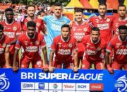 Ini Susunan Pemain Semen Padang FC vs PSBS Biak di Liga 1 2025/2026