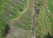 Pembangunan Harus Berkeadilan, Menteri Nusron: Reforma Agraria Jawab Ketimpangan Penguasaan dan Pemilikan Tanah