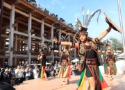 Paviliun Indonesia Capai 2,8 Juta Pengunjung dan Bukukan Investasi USD 23 Miliar