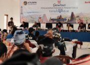 Manfaat Sertifikasi Tanah Ulayat, Kementerian ATR/BPN: Bukan Hanya untuk Masyarakat Adat Tapi Semua Pihak