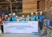 PLN Dukung Modernisasi Usaha Lokal Melalui Penyalaan Listrik 33.000 VA