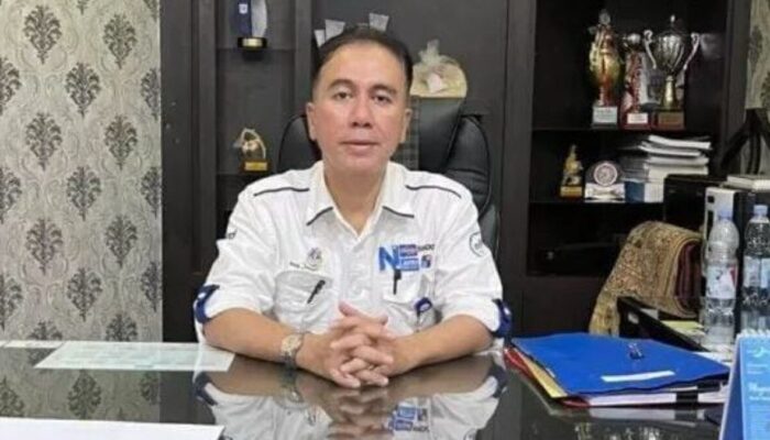 Hingga Akhir Agustus 2025, Bank Nagari Cabang Pasar Raya Sudah Himpun DPK Rp1,109 Triliun