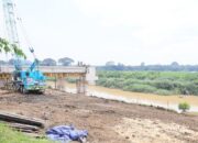 Akses KCJB Karawang Ditargetkan Rampung NATARU 2025, Menteri Nusron Berkomitmen Akselerasi Proses Pengadaan Tanah