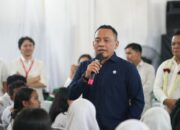 PTPN IV PalmCo Dorong Pelajar Kurang Mampu Siap Hadapi PTN Lewat Bimbel Gratis