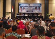 Mahyeldi: Pemimpin Desa Ujung Tombak Pembangunan dan Kesejahteraan Masyarakat