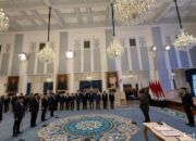 Presiden Prabowo Reshuffle Kabinet, Menkeu Salah Satunya