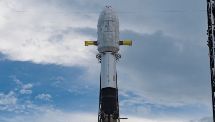 Satelit Nusantara 5 Meluncur, Indonesia Memasuki Babak Baru Konektivitas Digital