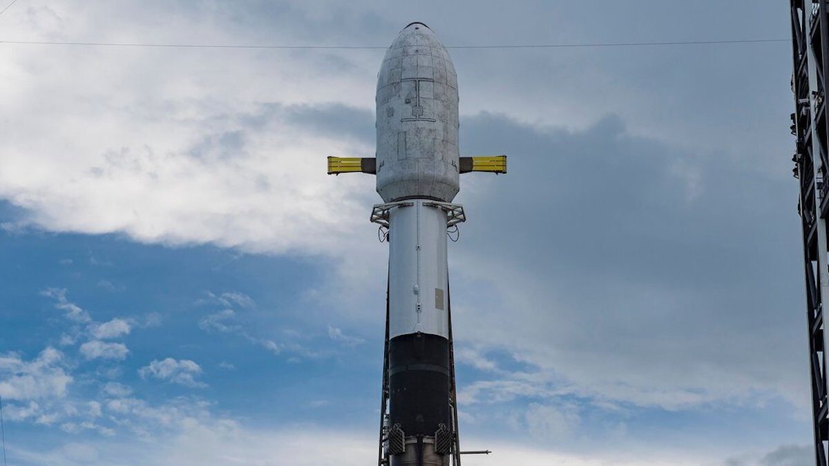 Satelit Nusantara 5. (dok. istimewa)