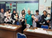 Polri dan Kepolisian Singapura Bekerja Sama Bongkar Sindikat Perdagangan Bayi Lintas Negara