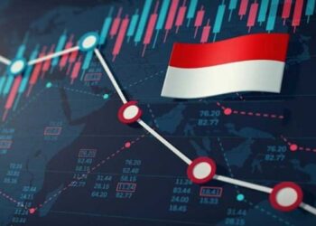 Ekonomi Stabil Meski Ada Demo, Menko Airlangga: Optimisme Harus Dijaga