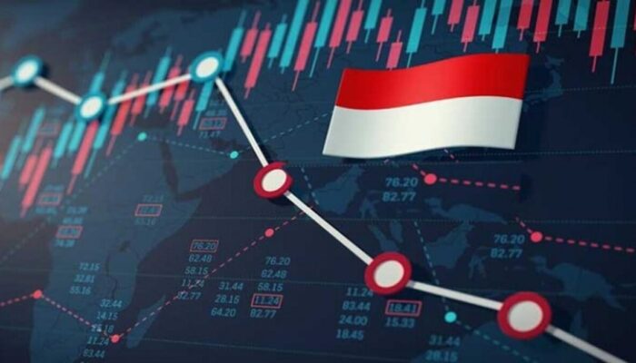 Ekonomi Stabil Meski Ada Demo, Menko Airlangga: Optimisme Harus Dijaga