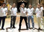 Tim Divre II Sumbar Raih Juara 1 Nasional Turnamen E-Sport MLBB HUT ke-80 KAI