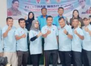 Wushu Sumbar Adakan Kejurprov dan Gelar Seleksi Wasit-Juri
