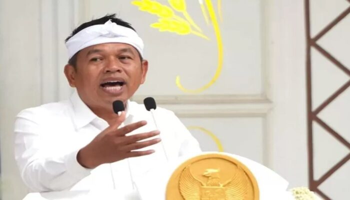 Gubernur Jabar Akan Umumkan Pegawai Termalas di Medsos Mulai November