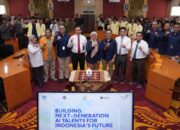 AI Campus Telkom Hadir di Universitas Negeri Padang, Siap Cetak Talenta Digital Terbaik