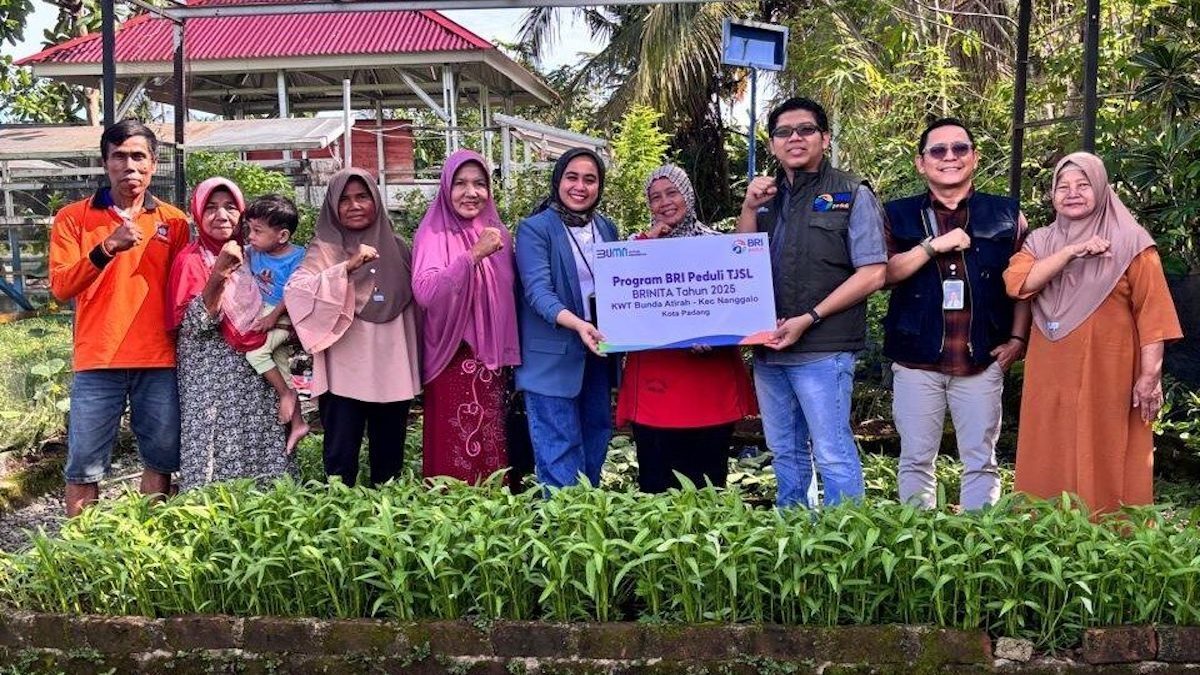 BRInita 2025. (dok. istimewa)