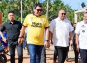 Braditi Moulevey Minta Dejan Antonic Bangkitkan Mental Tim Lawan Malut United