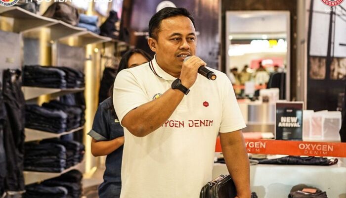 Win Out, Semen Padang FC Resmi Umumkan Manajemen Baru