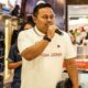 CEO Semen Padang FC yang baru Hermawan Ardianto. (dok. istimewa)