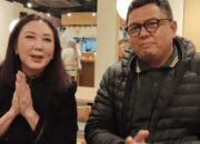 DPP IKM Siap Pecahkan Rekor MURI, Masak Rendang Terbanyak di Luar Negeri