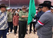 Kejuaraan Pacu Kuda Piala Gubernur Sumbar III 2025 di Padang Panjang Resmi Dibuka