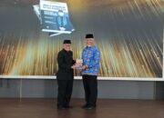 Gubernur Mahyeldi: Aristo Munandar Sosok Inspiratif yang Layak Diteladani