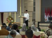 Gubernur Mahyeldi Dorong BUMDesma Jadi Penggerak Ekonomi Desa