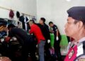 Rutan Lubuk Sikaping Razia Blok Hunian, Sejumlah Barang Terlarang Disita