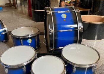 Panduan Memilih Alat Marching Band Terbaik untuk Sekolah & Organisasi