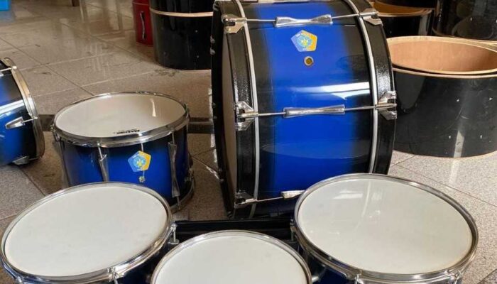 Panduan Memilih Alat Marching Band Terbaik untuk Sekolah & Organisasi