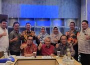 KOPUS Melangkah Lebih Jauh, Menyongsong Era Baru Koperasi Serba Usaha