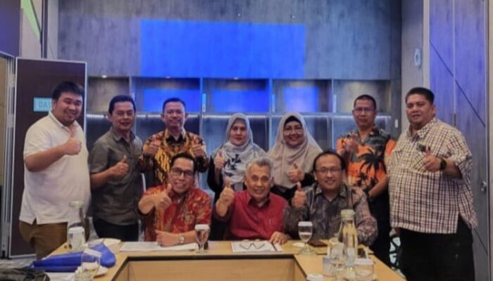 KOPUS Melangkah Lebih Jauh, Menyongsong Era Baru Koperasi Serba Usaha