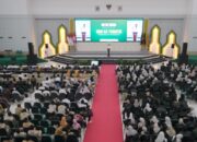 Kolaborasi Pemerintah dan Perguruan Tinggi, Mahasiswa Ikut Berkontribusi dalam Percepatan Sertifikasi Tanah Wakaf