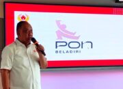 Besok, Letjen TNI (Purn) Marciano Norman akan Isi Kuliah Umum di UNP