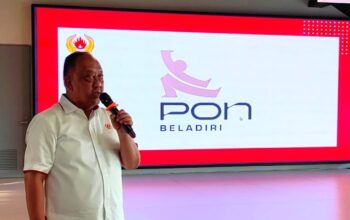 Terdampak Gempa dan Anggaran, PON Beladiri 2026 Resmi Ditunda ke 2027