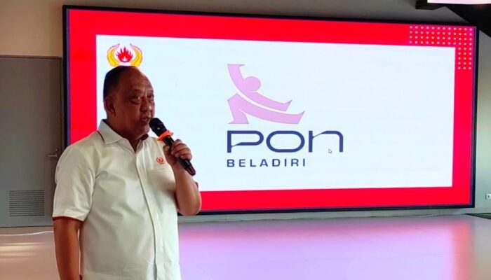 Terdampak Gempa dan Anggaran, PON Beladiri 2026 Resmi Ditunda ke 2027