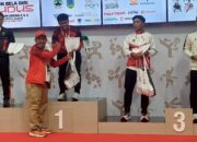 Pencak Silat Sumbar Sudahi PON Beladiri 2025 dengan Satu Emas, Dua Perak dan Dua Perunggu