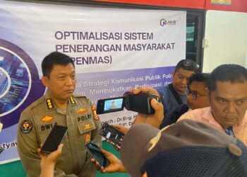 SiPenmas, Inovasi Digital untuk Membangun Kepercayaan Masyarakat