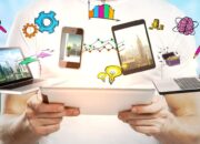 Pemko Sawahlunto Kembangkan Literasi Digital Ramah Anak Dukung Generasi Emas 2045